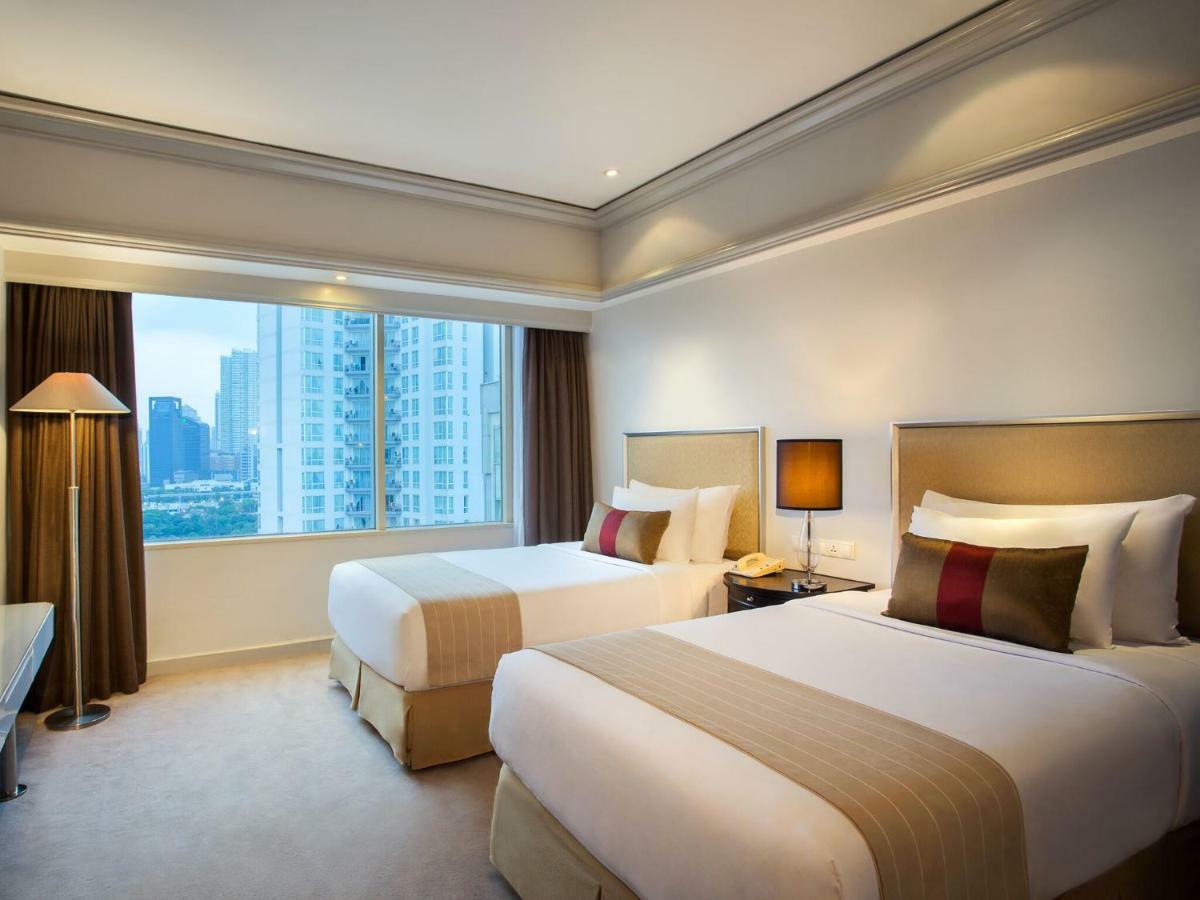 雅加达卡萨布兰卡温德姆酒店 外观 照片 Deluxe Room